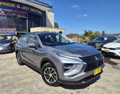 2024 MITSUBISHI ECLIPSE CROSS ES (2WD) 4D WAGON YB MY24 for sale in South West